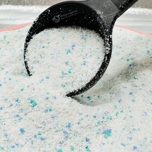Detergent za pranje perila