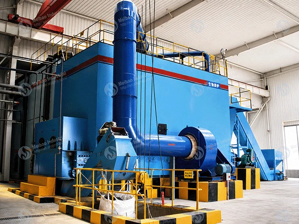 Hot Air Generator Hot Air Generator